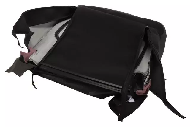 86808376 - Body: Cushion Cover for Chevrolet: Silverado 1500, Silverado 1500 LTD, Silverado 2500 HD, Silverado 3500 HD Image image