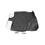 1FS86SX9AD - Body Sheet Metal Except Doors: Soft Top Cover for Jeep: Wrangler Image