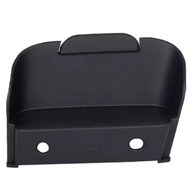 1L2Z17F011AA - Body: Tow Bracket Cover for Ford: Explorer Image