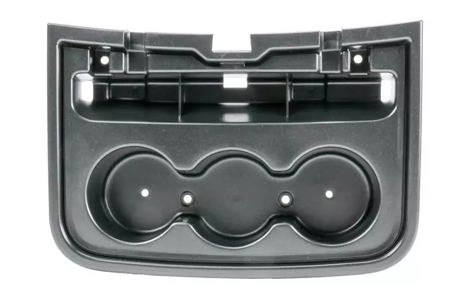 23363011 - : Front Seat Armrest Cup Holder for GM Image