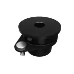 52121537AA - Frame, Bumper and Fascia: Body Hold Down Cushion for Dodge: Ram 1500, Ram 2500, Ram 3500 | Ram: 1500, 2500, 3500 Image