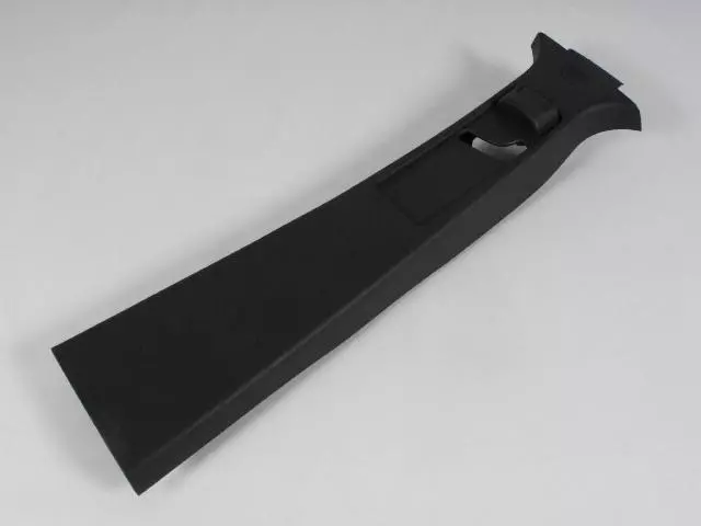 B Pillar Molding, Left - Mopar (1DP51XDVAC)