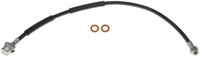 H106330 - : Brake Hydraulic Hose for Dorman Image