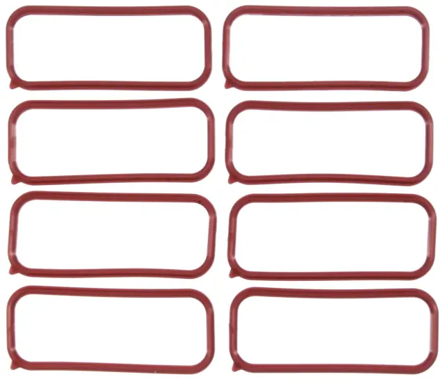 MS16350 - : Engine Intake Manifold Gasket Set for Mahle Image