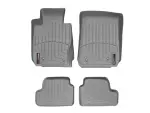 4614614 - : Grey FloorLiner™ DigitalFit® for WeatherTech Image