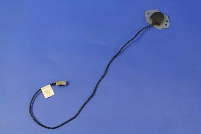 56038651AB - Instrument Panel and Radios and Consoles: Global Positioning Antenna for Chrysler: 300 | Dodge: Charger, Magnum Image