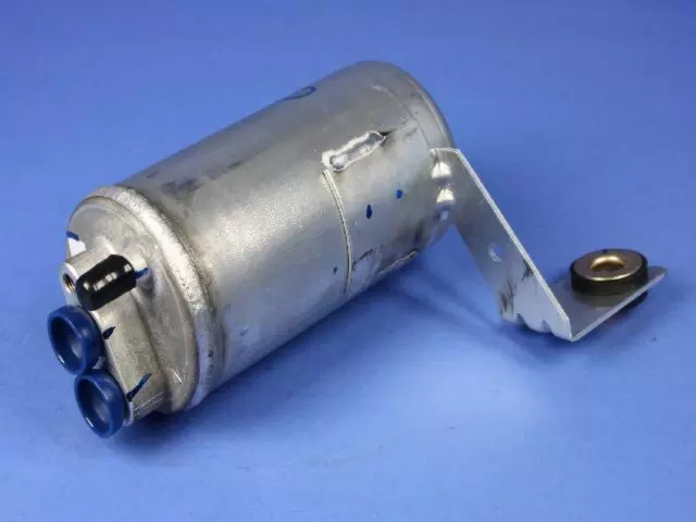 68029242AA - Air Conditioning &amp; Heater: Air Conditioning Accumulator for Mopar Image