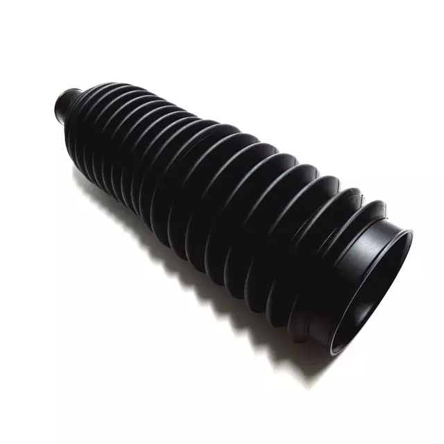 4D0419831E - Steering: Boot for Volkswagen: Passat Image