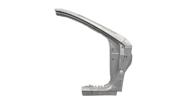 6113106050 - : Body A-Pillar for Toyota Image