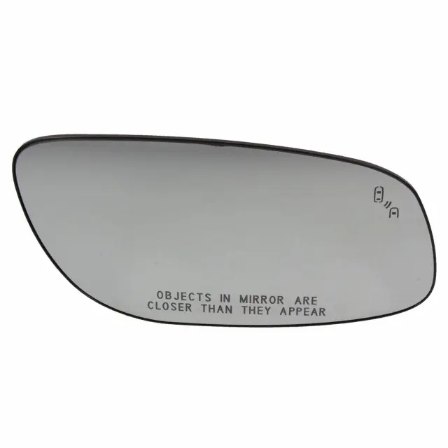 AG1Z17K707CC - Body: Mirror Glass for Ford Image