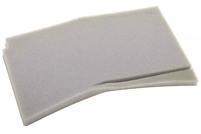 84029506 - : Rear Seat Cushion Pad for GM Image