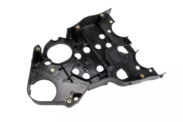 96943729 - : Rear Timing Belt Cover for Chevrolet: Aveo, Aveo5 Image