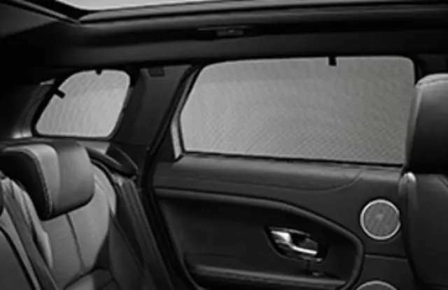 VPLVS0321 - : Sunshade - Side Windows, Coup? for Land-Rover Image