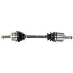 NCV75117 - : Hyundai, Kia (1.6) CV Axle Assembly  - Front Left for GSP Image