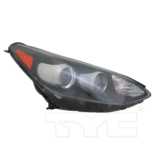 209821009 - : TYC Headlight Assembly for TYC Image