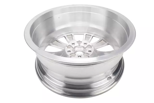 22875502 - : Wheel, Alloy for Buick: Envision Image