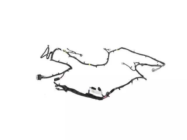 Chassis Wiring - Mopar (68300198AC)