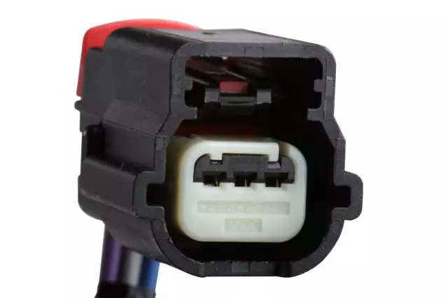 22783437 - Body: Wire Harness for Chevrolet: Express 1500, Express 2500, Express 3500 | GMC: Savana 1500, Savana 2500, Savana 3500 Image