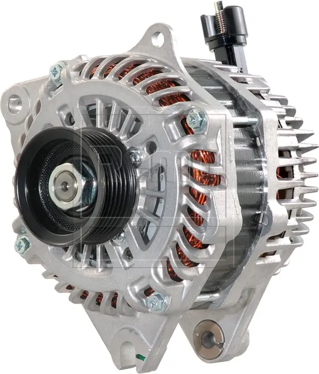 92033 - : Remy Alternator for Remy Image