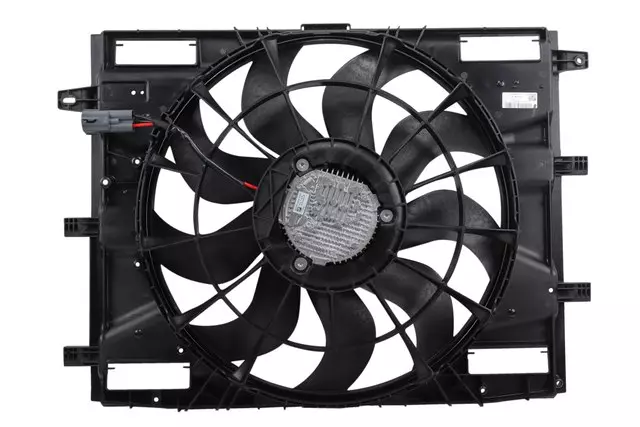 Engine Cooling Fan - GM (84897503)