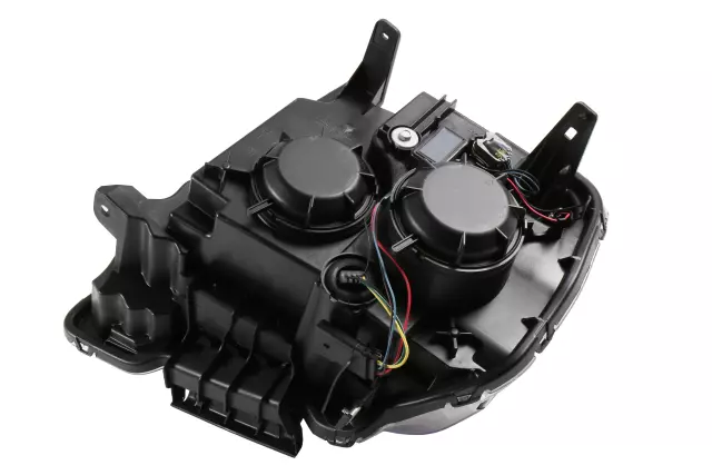 Composite Assembly - GM (84791981)