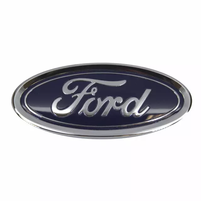 DS7Z9942528D - Body: Emblem for Ford: Fusion Image