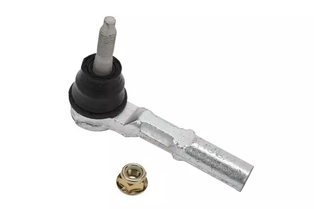 19418703 - : Front Steering Linkage Outer Tie Rod for GM Image