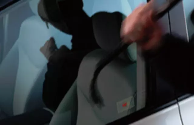 PT39847151 - : Security, Vehicle Security System for Toyota: Prius, Prius V Image