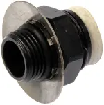 8005601 - : Oil Cooler Line Connector for Dorman Image