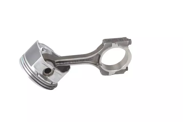 12577586 - Engine: Piston for GM Image