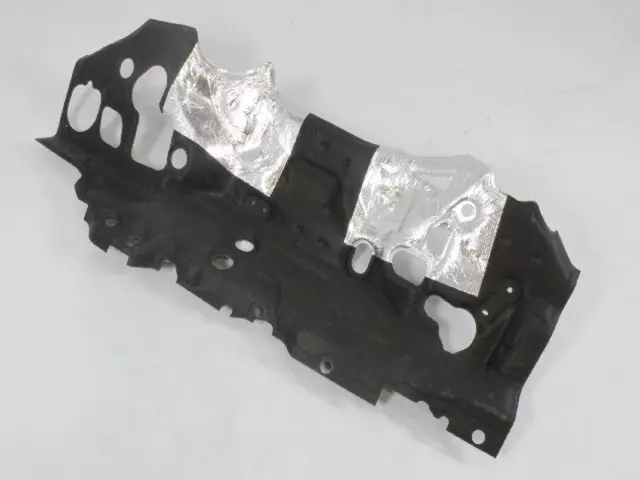 Dash Panel Insulation - Mopar (55361470AC)