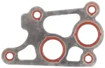 B32435 - : Engine Oil Filter Adapter Gasket for Mahle Image