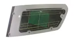 6274008091 - Body: Side Glass for Toyota Image