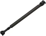 986338 - : Rear 1-Piece Steel Driveshaft Assembly for Ford: F-350 Super Duty Image