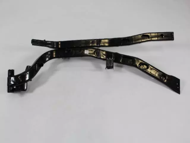 55395350AJ - Body Sheet Metal Except Doors: Fender Closure, Right for Jeep: Wrangler, Wrangler JK Image