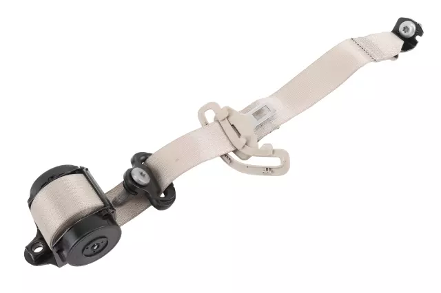 84809031 - Electrical: Outer Belt Assembly for Buick: Enclave Image