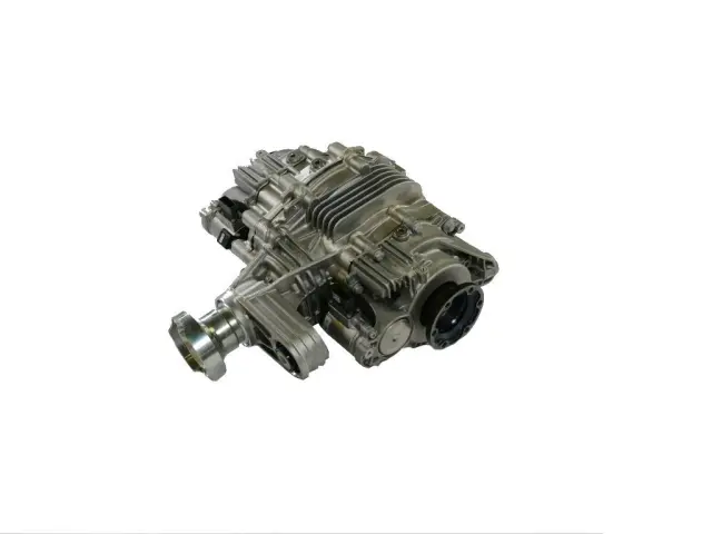 68361852AA - : Rear Axle Differential for Alfa Romeo Image