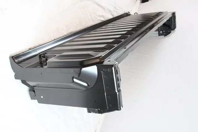 Box Side Inner Panel, Left - Mopar (68083865AD)