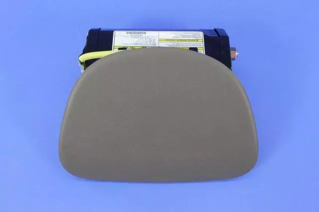 Instrument Panel Air Bag - Mopar (MR641653)