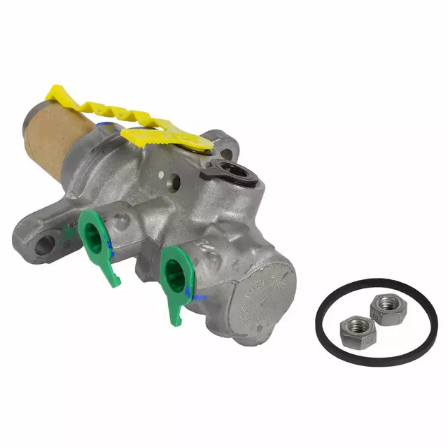 EV6Z2140A - Body: Master Cylinder for Ford Image