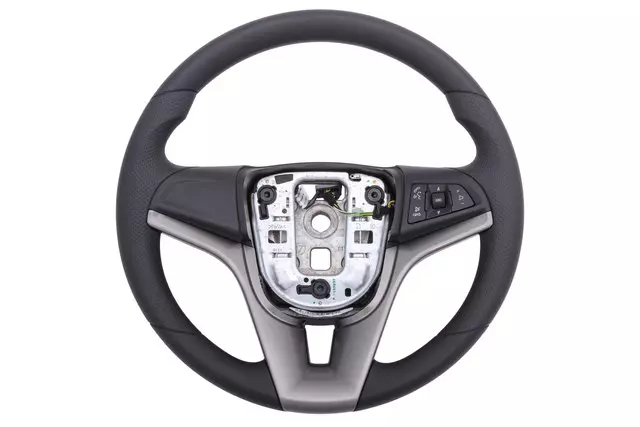 94780581 - Steering: Steering Wheel for GM Image