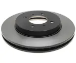 96973 - : Disc Brake Rotor for Raybestos Brakes Image