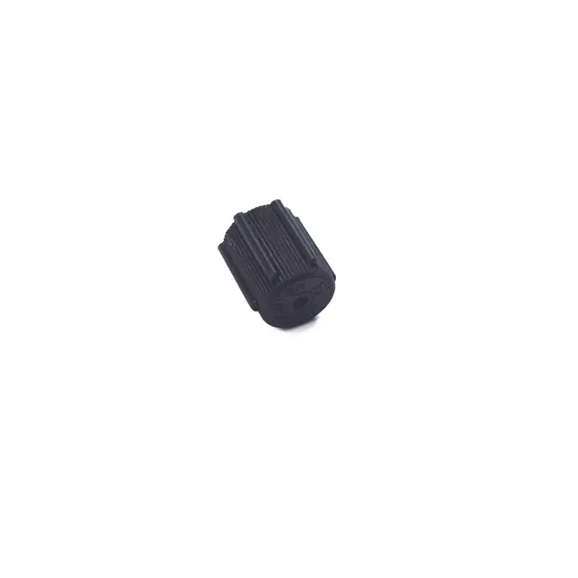 357820809B - HVAC: Line Valve Cap for Volkswagen: Eos, Golf, Golf R, GTI, Jetta, R32, Rabbit, Tiguan, Tiguan Limited, Touareg Image