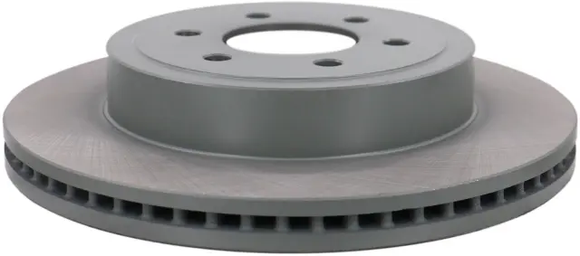 Disc Brake Rotor - bproauto (1BP00078AA)