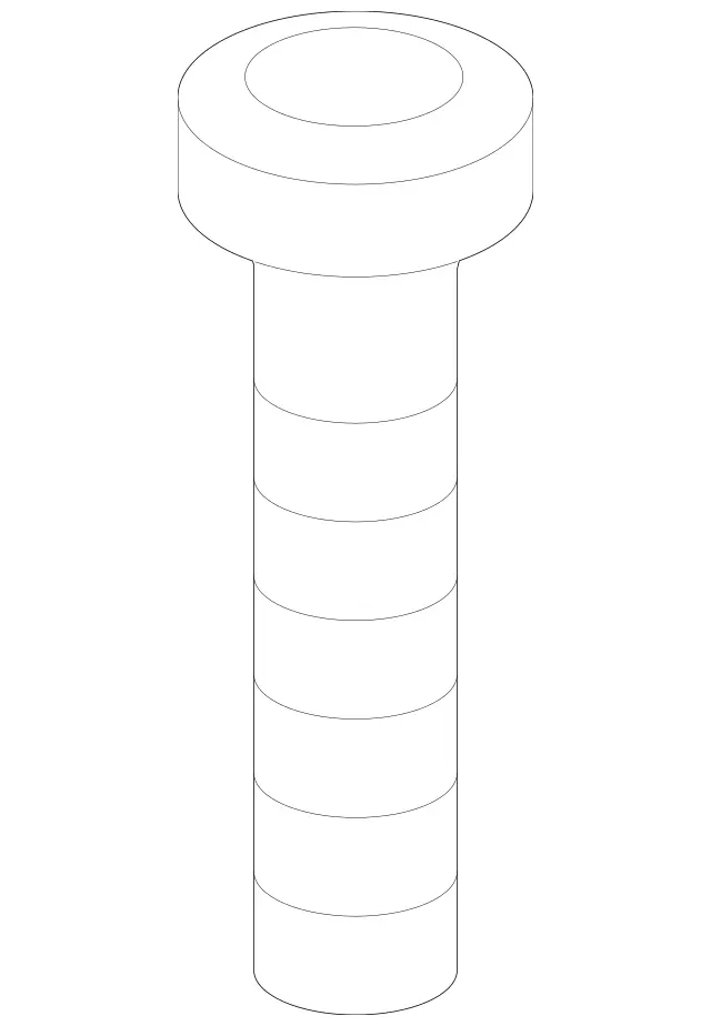1588 - Electrical Equipment and Instruments: Hexalobular Screw for Mercedes-Benz: AMG GT 43, AMG GT 53, AMG GT 63, AMG GT 63 S, AMG GT 63 S E Performance, C350e, C400, C43 AMG, C450 AMG, C63 AMG, C63 AMG S, CLS450, CLS53 AMG, E300, E350, E400, E43 AMG, E450, E53 AMG, E63 AMG S, G500, G550, G63 AMG, GLC300, GLC43 AMG, GLC63 AMG, GLC63 AMG S, GLE350, GLE450, GLE450e, GLE53 AMG, GLE580, GLE63 AMG S, GLS450, GLS580, GLS63 AMG, Maybach GLS600, Maybach S550, Maybach S560, Maybach S600, Maybach S650, S450, S550, S550e, S560, S600, S63 AMG, S65 AMG Image image