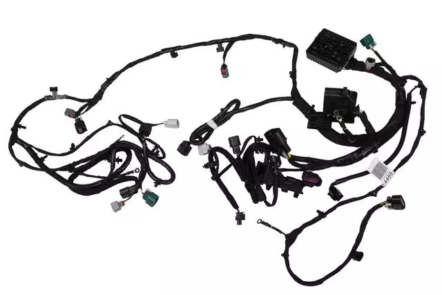 42334465 - : Headlamp Wiring Harness for GM Image