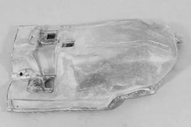 Front Floor Carpet, Right - Mopar (1QY00XDHAA)