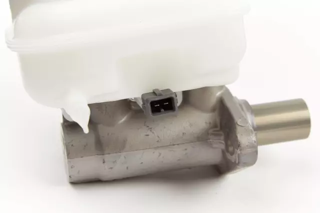 22956541 - Body: Master Cylinder for Chevrolet: Camaro Image