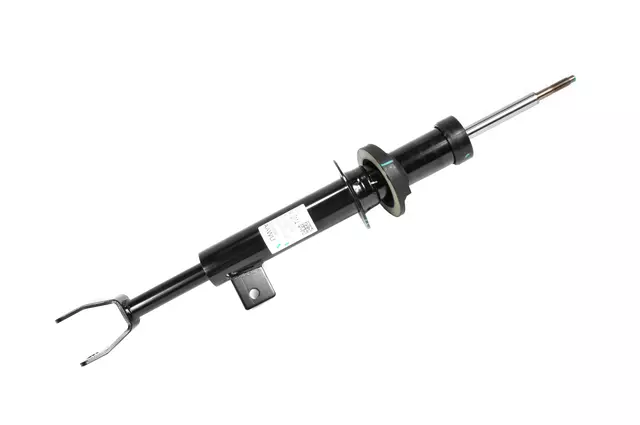 84130114 - : 2017-2018 Cadillac CT6 - Front Driver Side Shock Absorber for GM Image