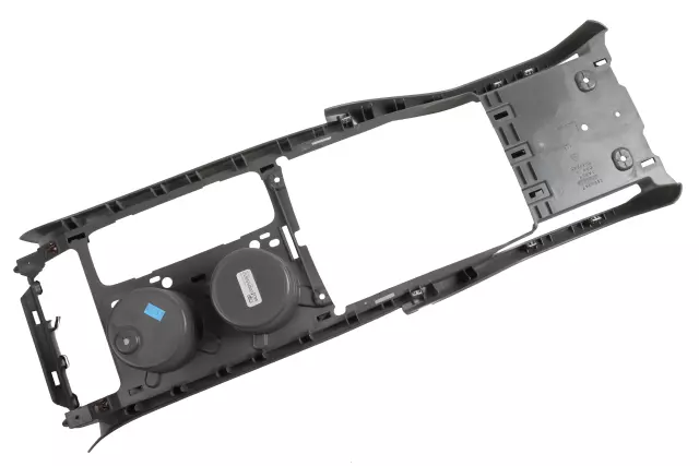 22855002 - Body: Front Cover for Chevrolet: Traverse Image